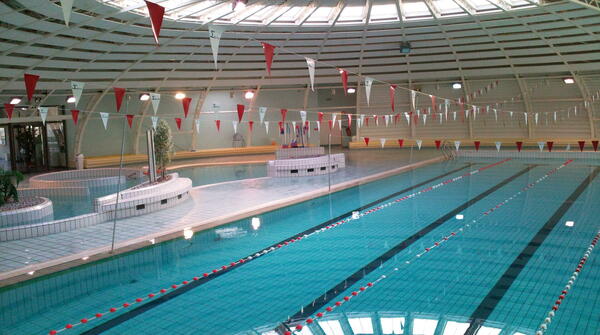 Activités de la piscine Tournesol : il reste des places