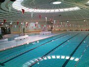 Activités de la piscine Tournesol : il reste des places