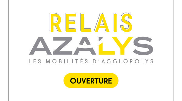 Ouverture du Relais Azalys 