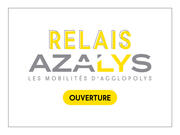 Ouverture du Relais Azalys 