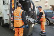Collecte des déchets maintenue le jeudi 8 mai