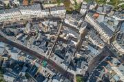Opération de Restauration Immobilière - Concertation préalable à la déclaration d’utilité publique