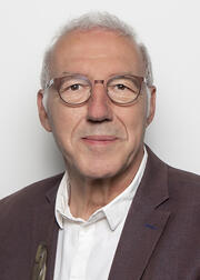 Jean-Marc Moretti