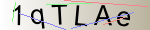 Captcha anti-spam