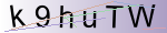 Captcha anti-spam