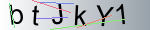 Captcha anti-spam