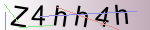 Captcha anti-spam