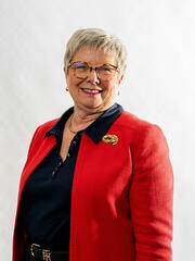 Catherine Lhéritier