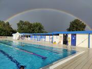 Bientôt la rentrée ! Les piscines saisonnières d'Agglopolys ferment leurs portes.