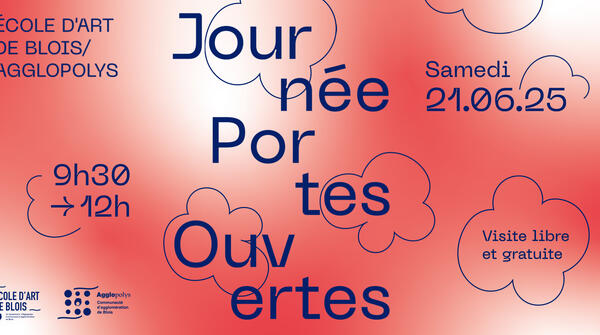 Journées Portes Ouvertes 2025